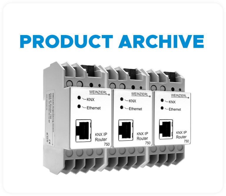 Products - Weinzierl Engineering GmbH