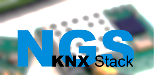 Weinzierl Engineering GmbH - KNX Stack NGS EN