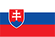 Flag Slovakia Small