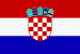 Flag Croatia Small