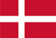 Flag Denmark Small