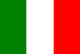 Flag Italy Small