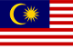 Flag Malaysia Small