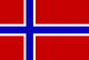 Flag Norway Small
