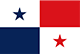 Flag Panama Small