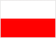Flag Poland Small