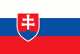 Flag Slovakia Small