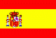 Flag Spain Small