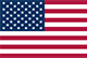 Flag Usa Small