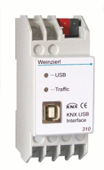  KNX USB Interface 310