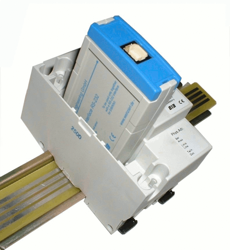 KNX USB Adaptor 350 (RS232) Weinzierl Engineering GmbH