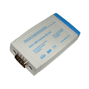 KNX USB Adaptor 350 (RS232)