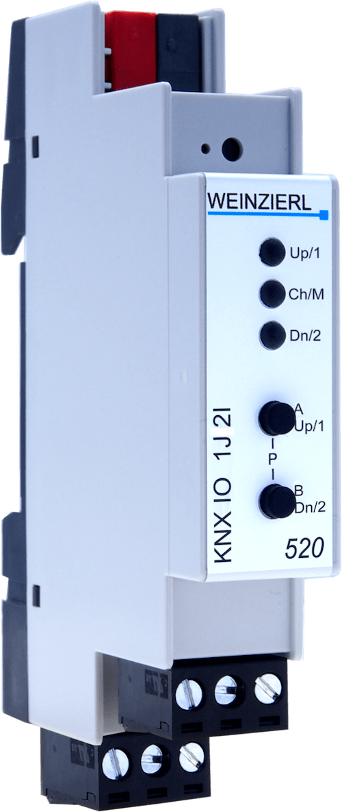  KNX IO 520 (1J2I)