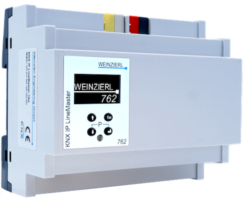  KNX IP LineMaster 762