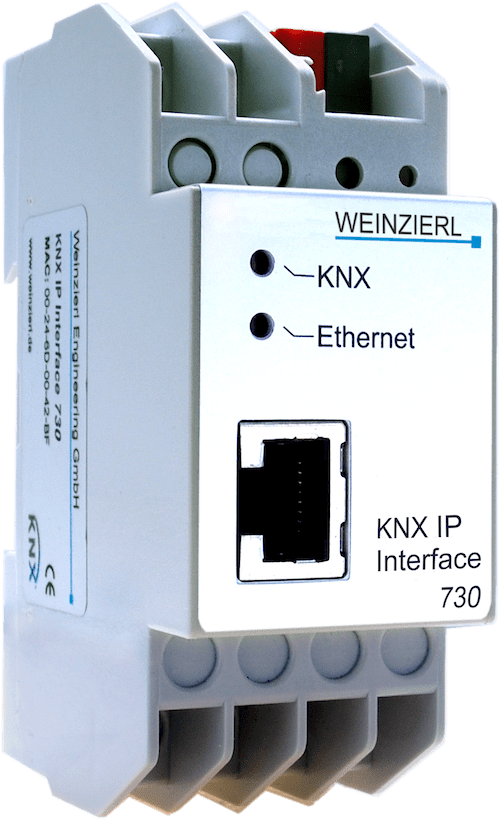 KNX IP Interface 730