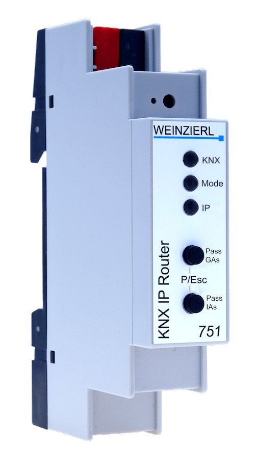  KNX IP Router 751