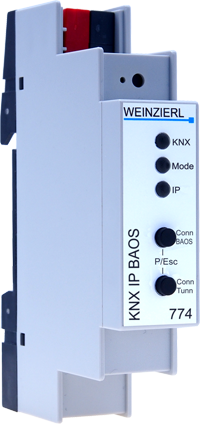  KNX IP BAOS 774