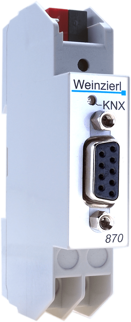 KNX Serial 870
