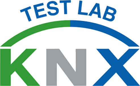 KNX_Testlab_Logo