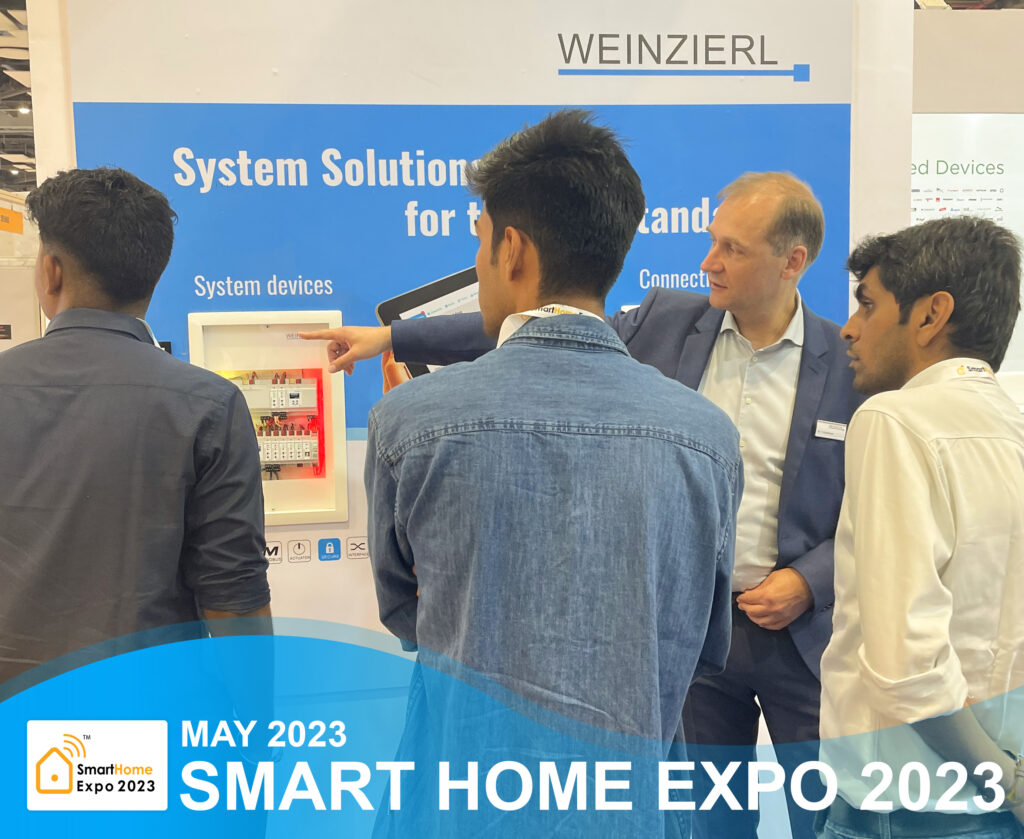 Wz News After Smarthome Expo 2023 05 25 001 En