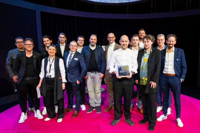 Weinzierl after the Light+Building 2024 - Weinzierl Engineering GmbH