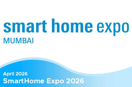 Weinzierl auf der SmartHome Expo 2026