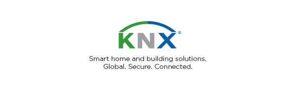 KNX Smart home Logo