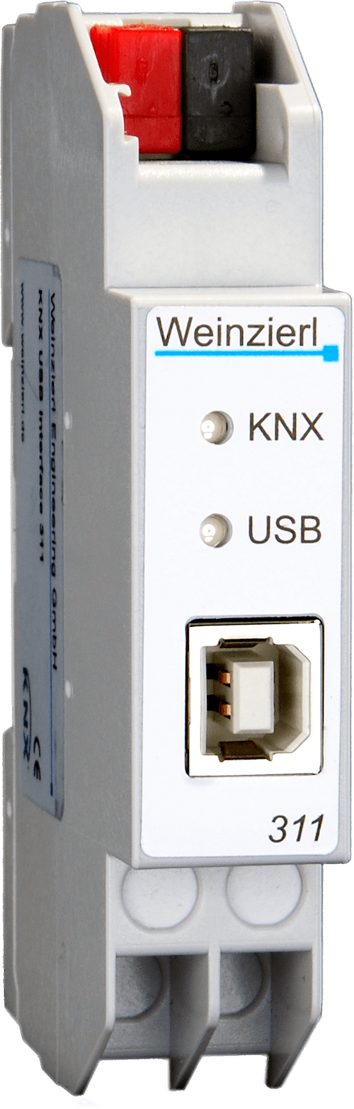  KNX USB Interface 311