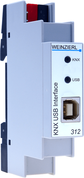 KNX USB Interface Stick - Engineering