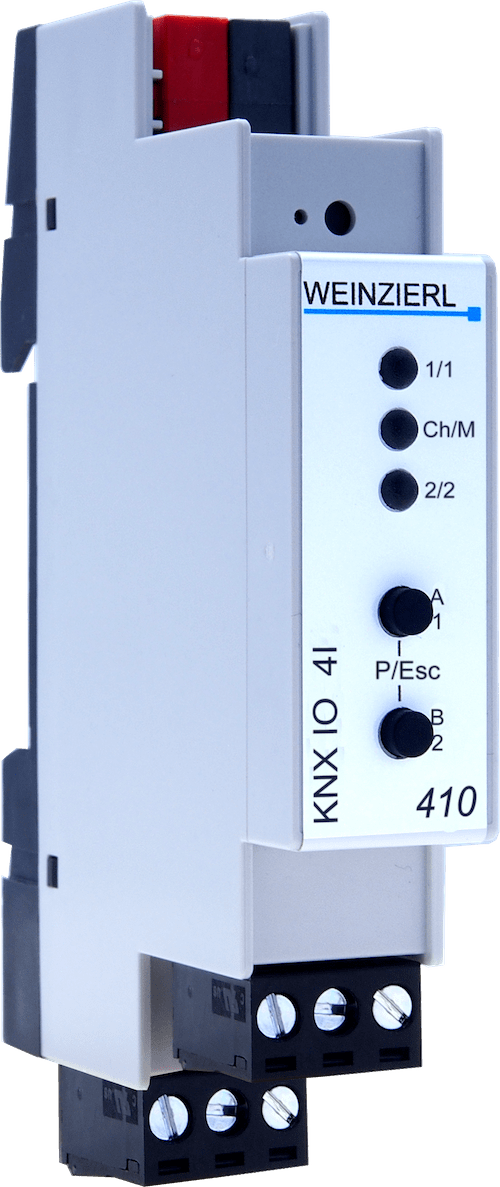  KNX IO 410 (4I)