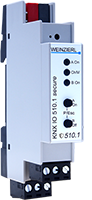  KNX IO 510.1 secure (2O)