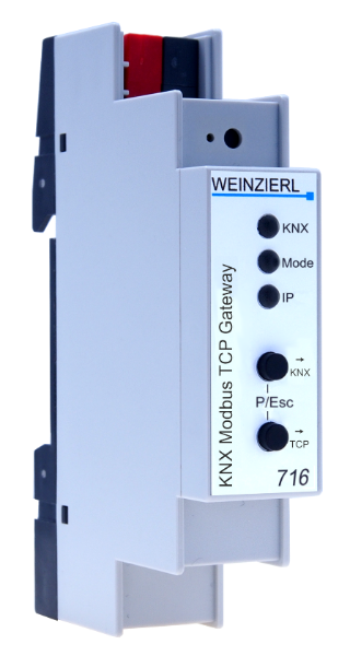 Weinzierl 716 Knx Io 5425 M